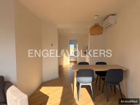 Piso de 96 m² en Barcelona