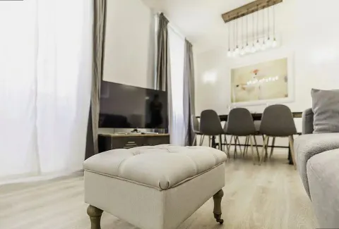 Appartamento 76 m² a Alcalá de Henares