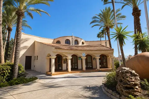 Casa de 62 m² a Santa Pola