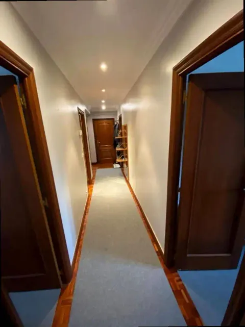 Flat 70 m² in San Sebastián