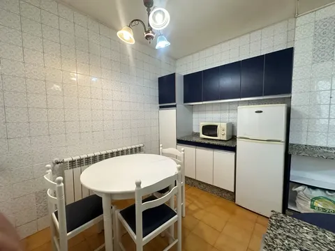 Pis de 70 m² a Santiago de Compostel·la