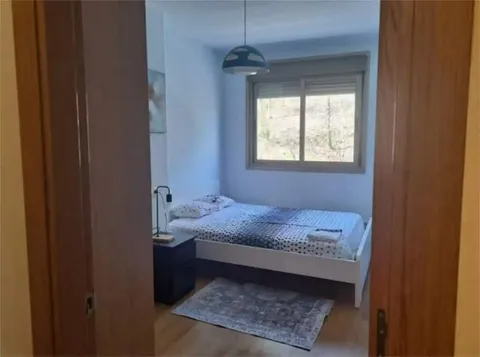 Pis de 70 m² a Boiro
