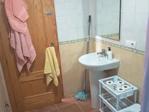 Pis de 85 m² a Cuevas del Almanzora