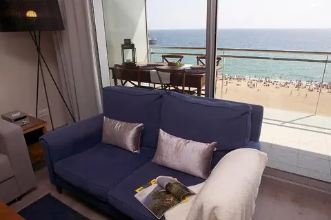 Piso de 100 m² en Badalona