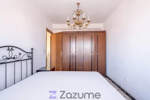 Pis de 72 m² a Saragossa