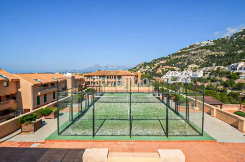 Квартира 134 м² у Altea