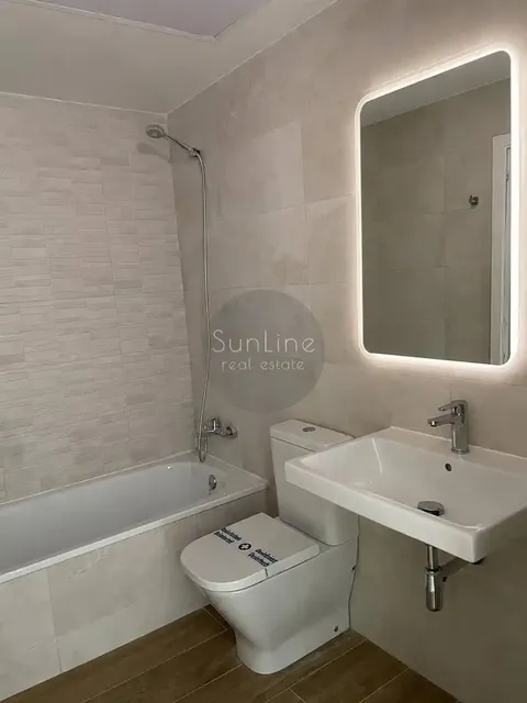 Pis de 110 m² a València