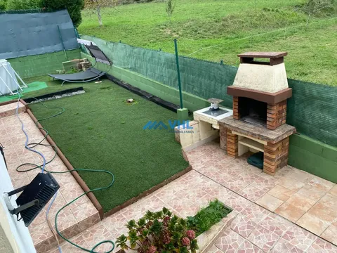 Casa de 130 m² a Guriezo