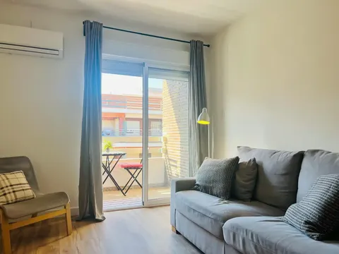 Pis de 114 m² a València