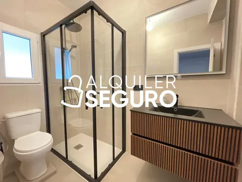 Pis de 70 m² a Madrid