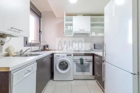Appartamento 115 m² a Madrid