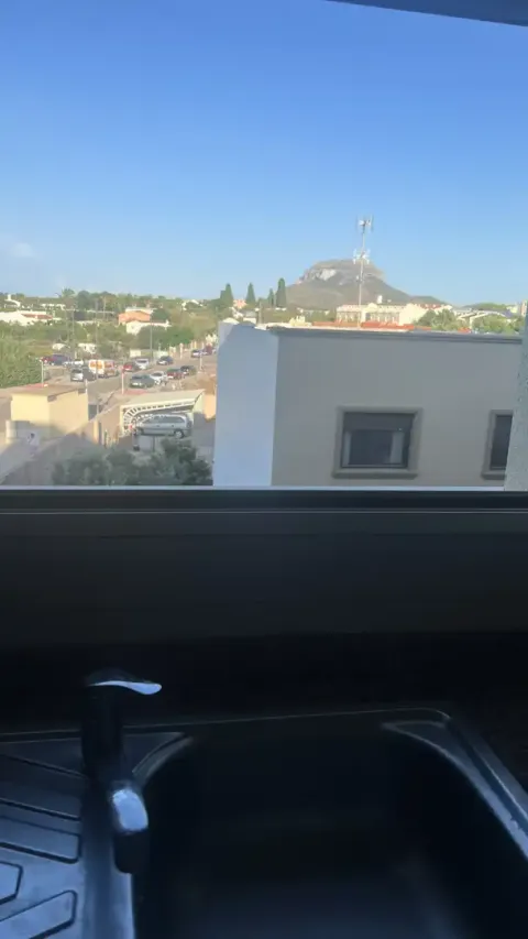 Piso de 85 m² en Ondara