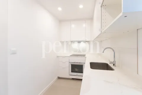 Appartement 118 m² à Burjassot