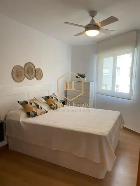 Pis de 85 m² a Màlaga