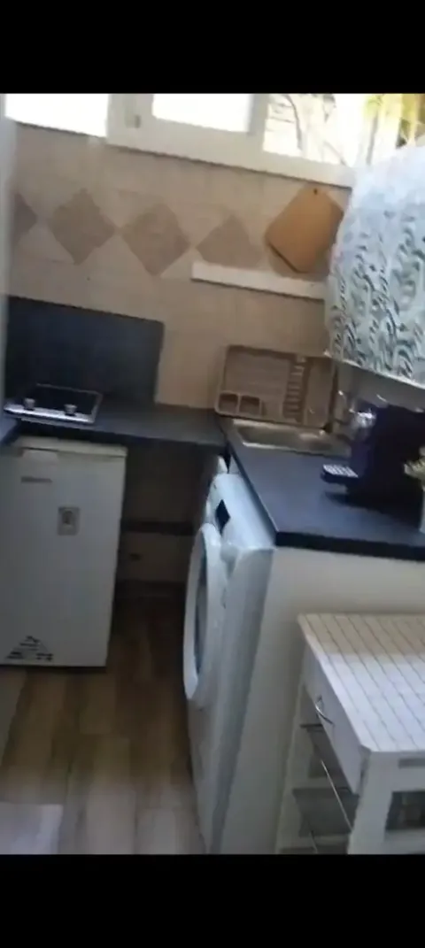 Pis de 30 m² a Torremolinos