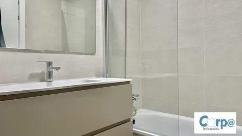 Pis de 80 m² a Pamplona