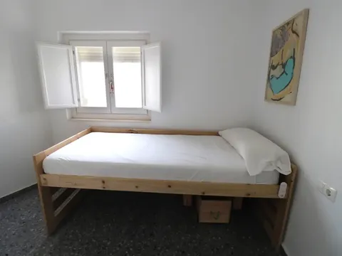 Pis de 58 m² a Cádiz