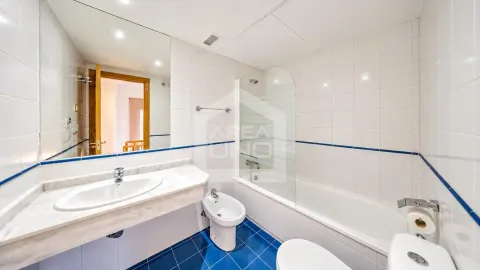 Appartamento 92 m² a Alcorcón