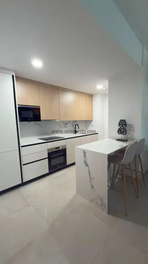 Pis de 131 m² a Estepona