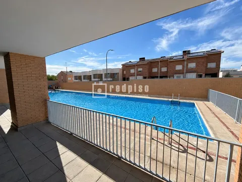Pis de 68 m² a Guadalajara