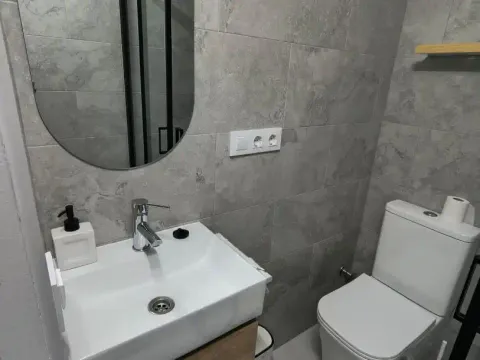 Apartamento 69 m² em Sevilla