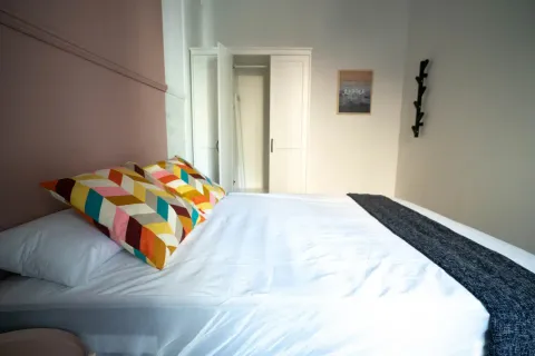 Habitación en alquiler, Valencia (3/10)