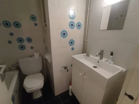 Pis de 29 m² a Barcelona