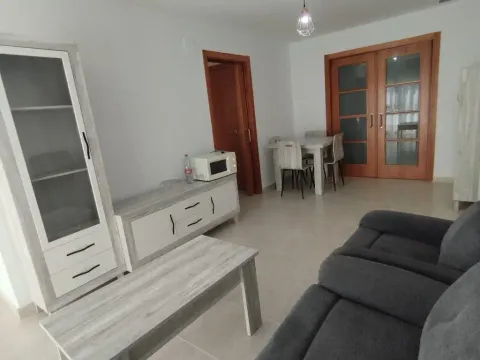 Piso de 82 m² en Benicarló