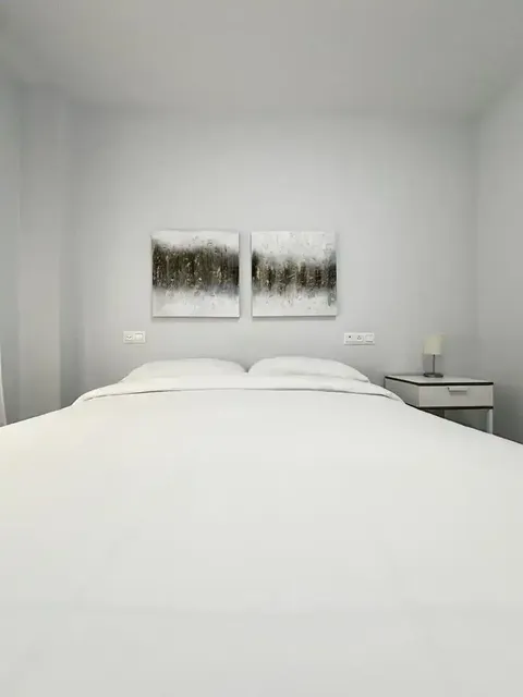 Pis de 75 m² a Monforte de Lemos