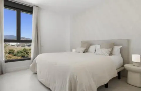 Pis de 121 m² a Estepona