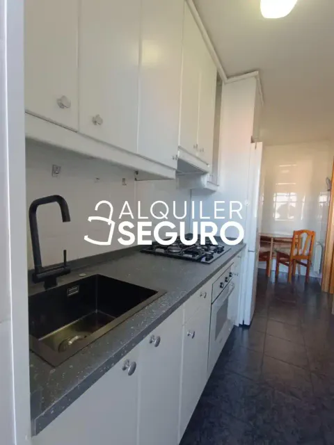 Appartamento 55 m² a Madrid