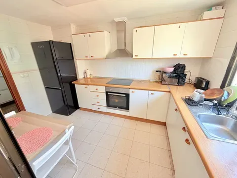 Habitació de lloguer, Alacant