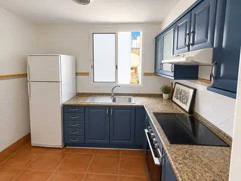 Pis de 92 m² a Sagunt