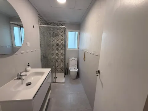 Appartement 140 m² à Alicante