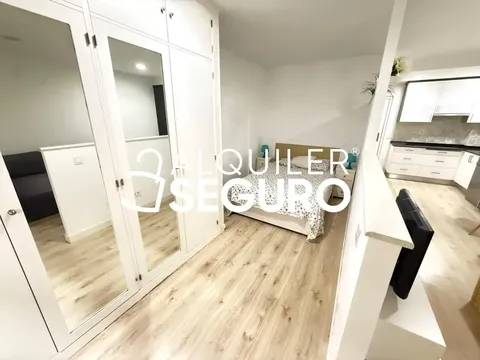 Pis de 42 m² a Madrid