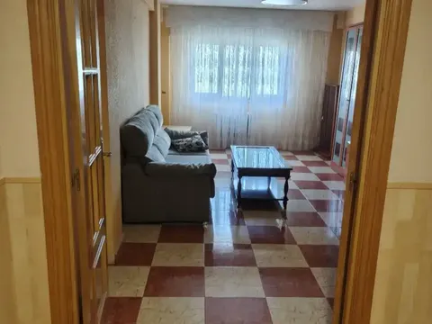 Pis de 97 m² a Saragossa