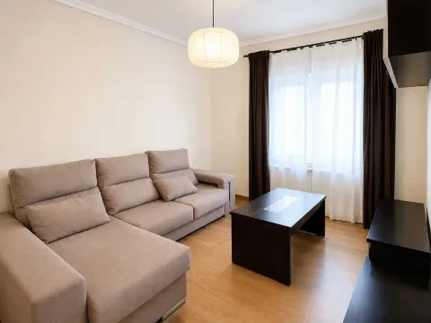 Piso de 83 m² en Torrelavega