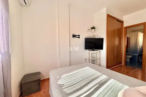 Wohnung 120 m² in Rafal