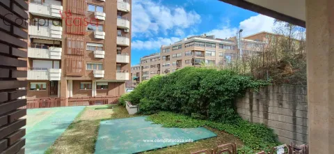 Pis de 93 m² a Segovia