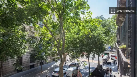 Zimmer zur Miete, Barcelona