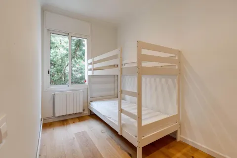 Flat 94 m² in Barcelona