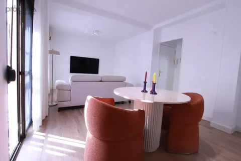 Pis de 77 m² a Sevilla