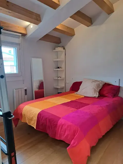 Pis de 35 m² a Zarautz