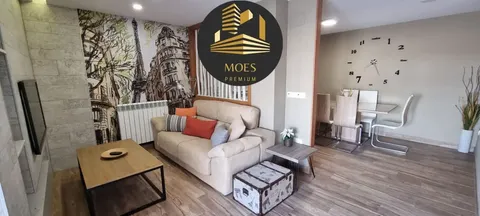 Wohnung 110 m² in Jaén