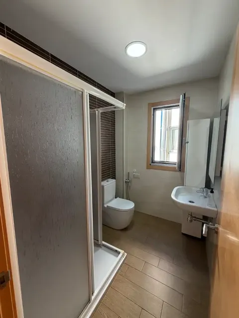 Pis de 64 m² a Ourense