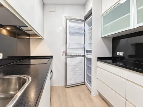 Pis de 64 m² a Madrid
