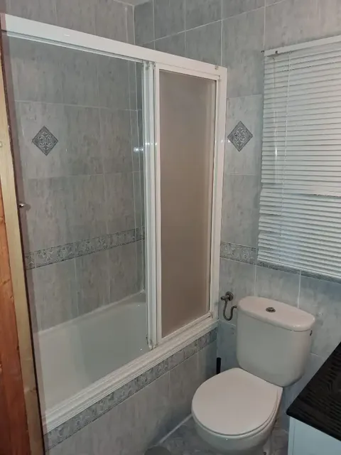 Pis de 71 m² a Plasencia