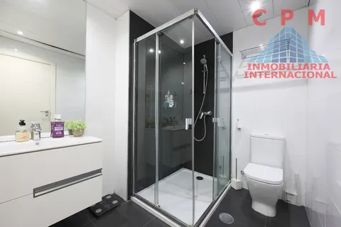 Pis de 135 m² a Madrid