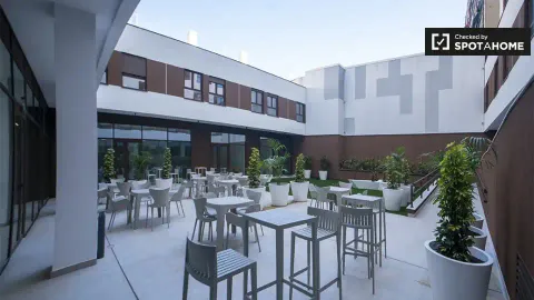 Pis de 17 m² a València