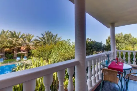 Квартира 110 м² у Güímar